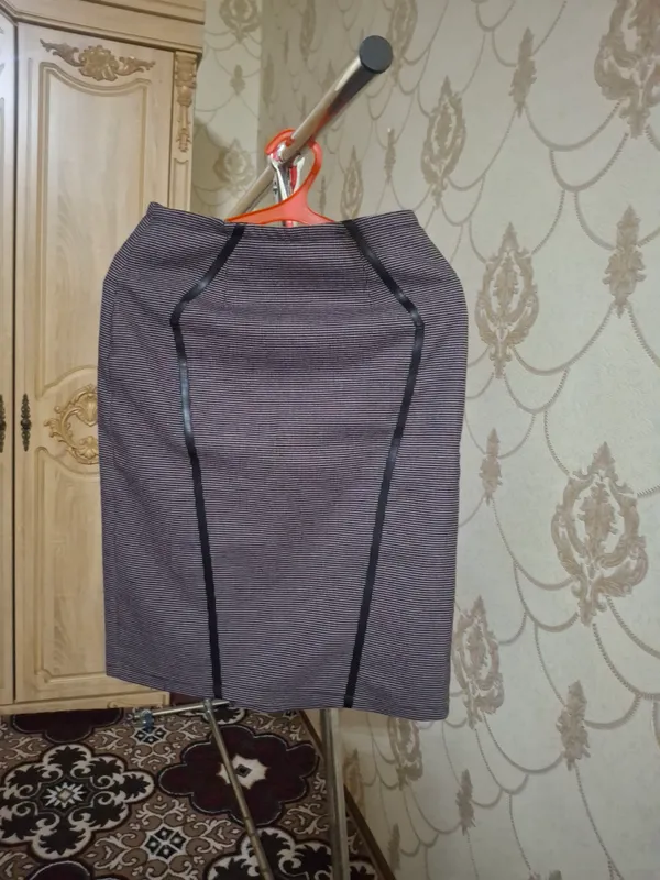 Юбка 1 Юбка 1