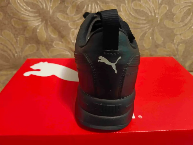 кроссовки PUMA R78 SL,US 13,UK 12,EUR 47,(31cm) — фото 4