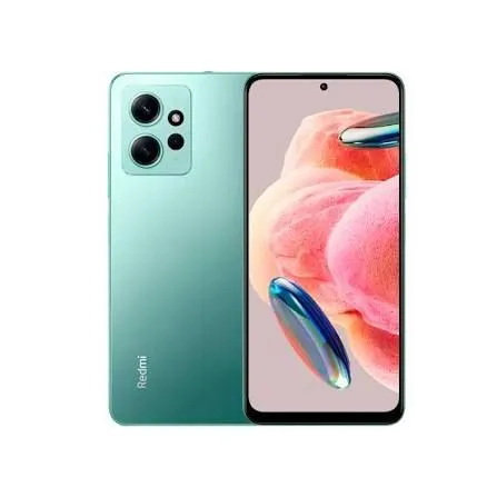 Redmi not 12 4