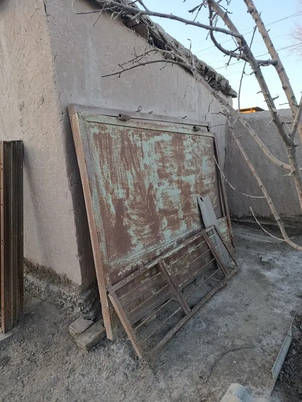 Дарваза Сатилады Союз