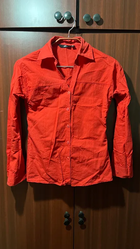 Блузка H&M