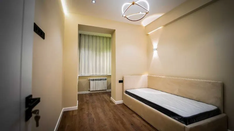 Appartments for guests of Samarkand - По-суточно квартиры в центре! — фото 3