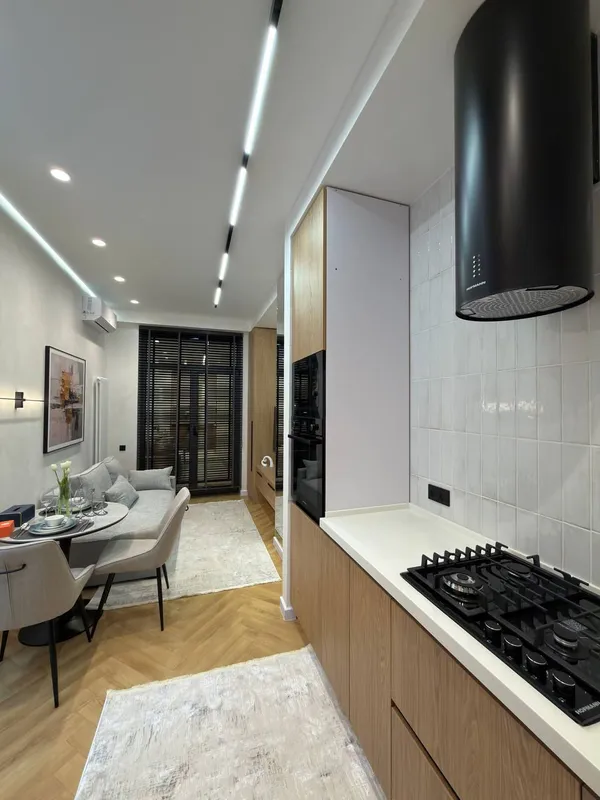НОВОСТРОЙКА 
ЖК Imperial Club City
на: Алайский — фото 7