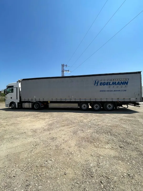 Mercedes Actros 1845 EURO 6 + SCHMITZ прицеп Сотилади 2 Mercedes Actros 1845 EURO 6 + SCHMITZ прицеп Сотилади 2