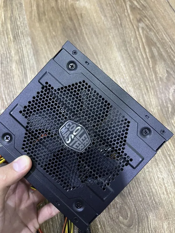 Блок питания 500w Cooler Master Elite V3 500