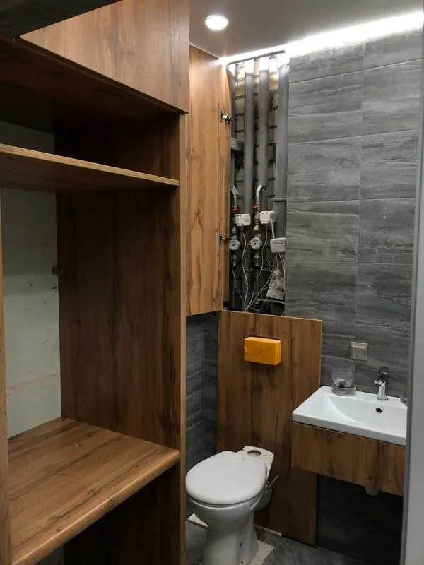 Универсальный мастер — ремонт и внутренняя отделка “под ключ” — фото 4