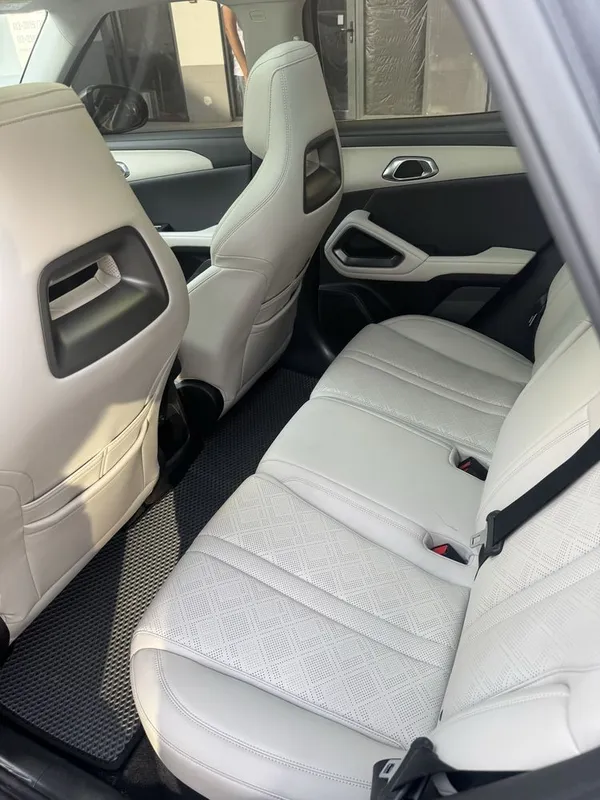 Byd Yuan AP 2.500$ bilan nomizga oʻtadi — фото 5