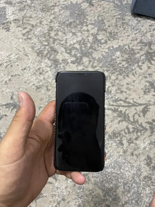 Iphone X 64 Gb .