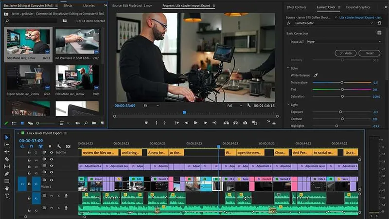IT Kurslari - Unity, Premiere Pro, Spine — фото 2 IT Kurslari - Unity, Premiere Pro, Spine — фото 2