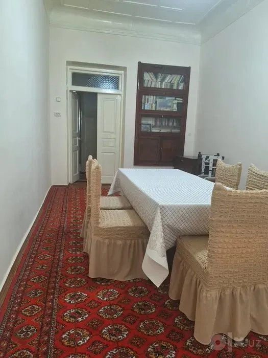 3 xonali kvartira ijaraga, Shayxontohur, 65 m² 5 3 xonali kvartira ijaraga, Shayxontohur, 65 m² 5