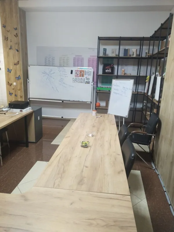 Аренда отдельно стоящего здания в Центре Луначарского!! — фото 5