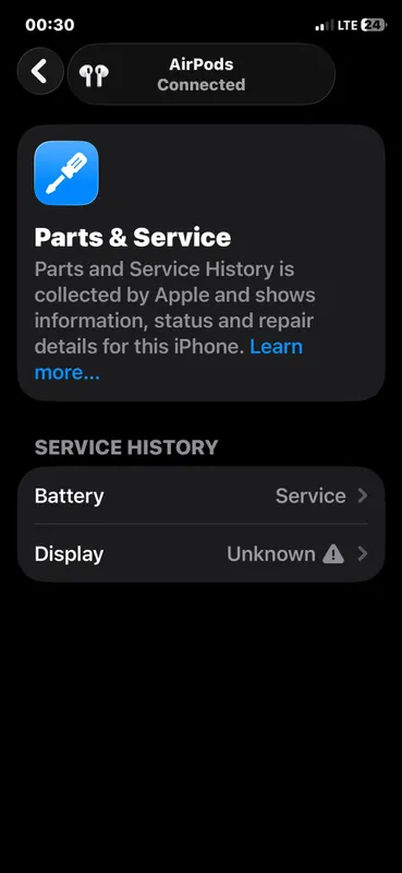 iPhone 11 Pro — фото 1