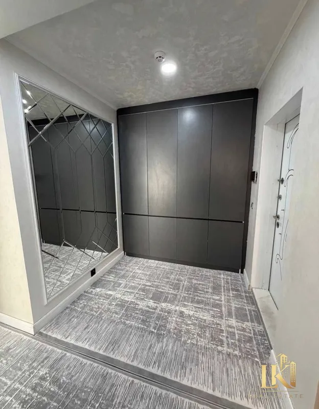 3-комнатная квартира 83 м² в ЖК Istanbul City (Яккасарайский район) — фото 7