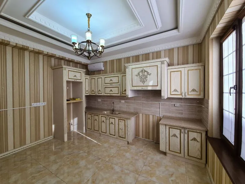 Мирзо Улугбекский район продаётся дом на 2 сотках — фото 3