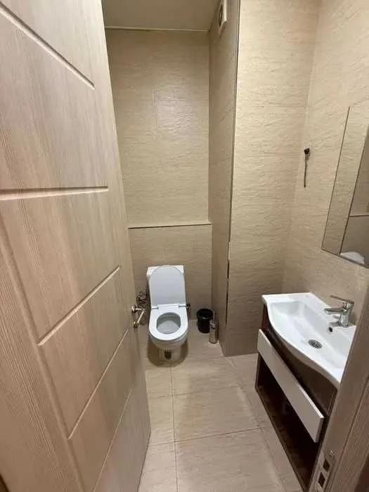 Сдаётся срочно 2 комнатная квартира на Метро Новза — фото 7
