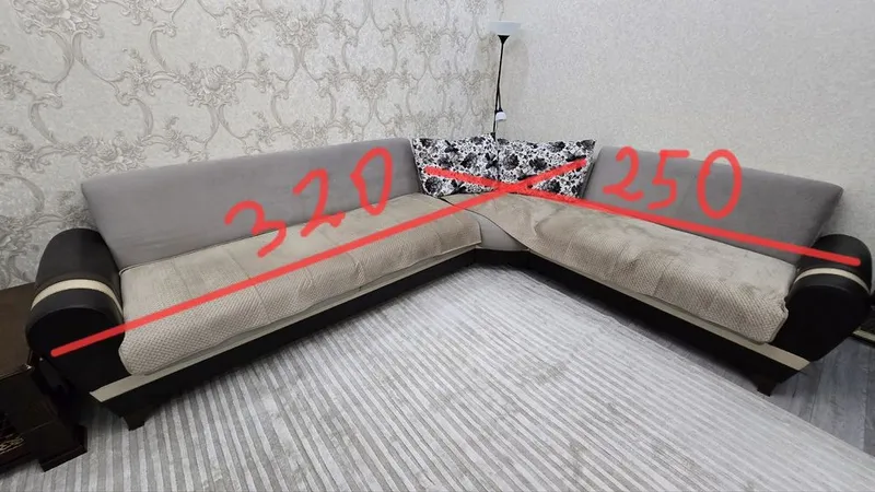Срочно продается Диван! 8