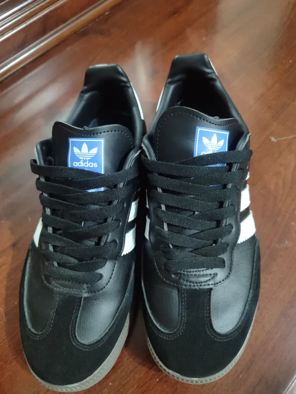 adidas samba orginaldan bita pas sifat juda zor 3 adidas samba orginaldan bita pas sifat juda zor 3