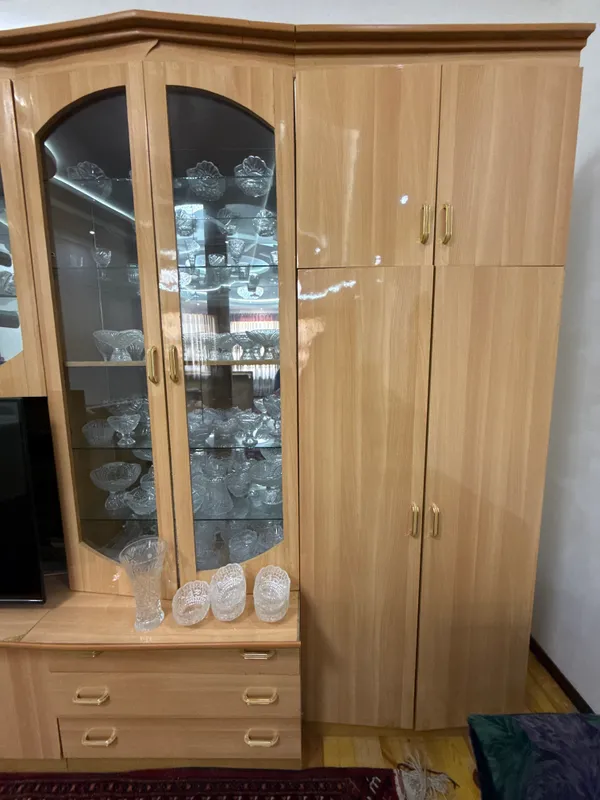 Продаётся мебель, состояние хорошее 3
