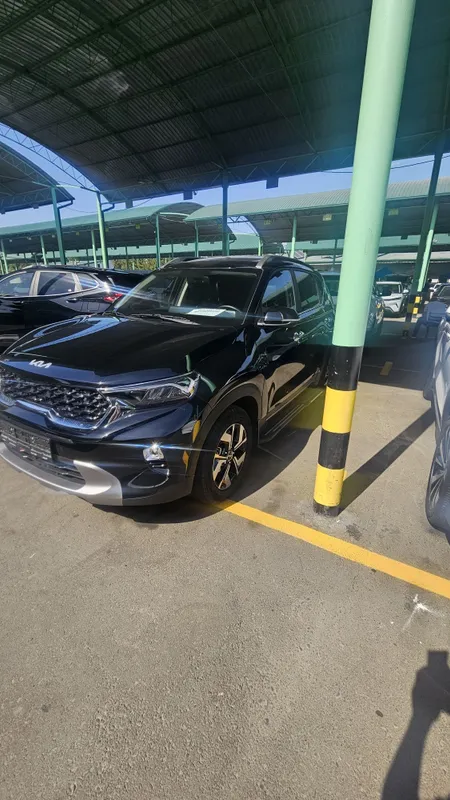 Kia Sonet full 16.800$