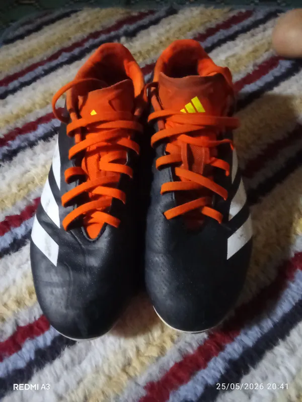 Adidas Predator butsasi (original) — фото 1