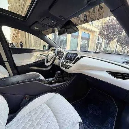 MALIBU XL naxt va xalol nasiya — фото 1
