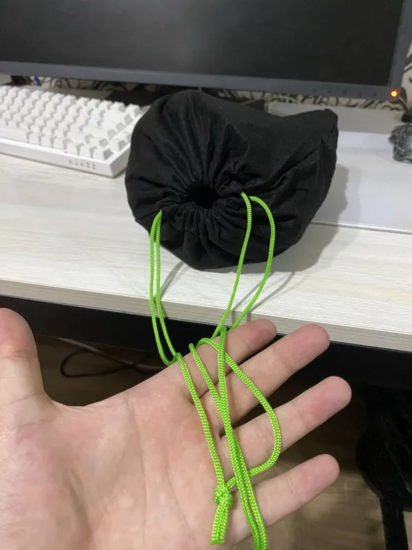 продаю наушники Razer BLACKSHARK V2 X — фото 7