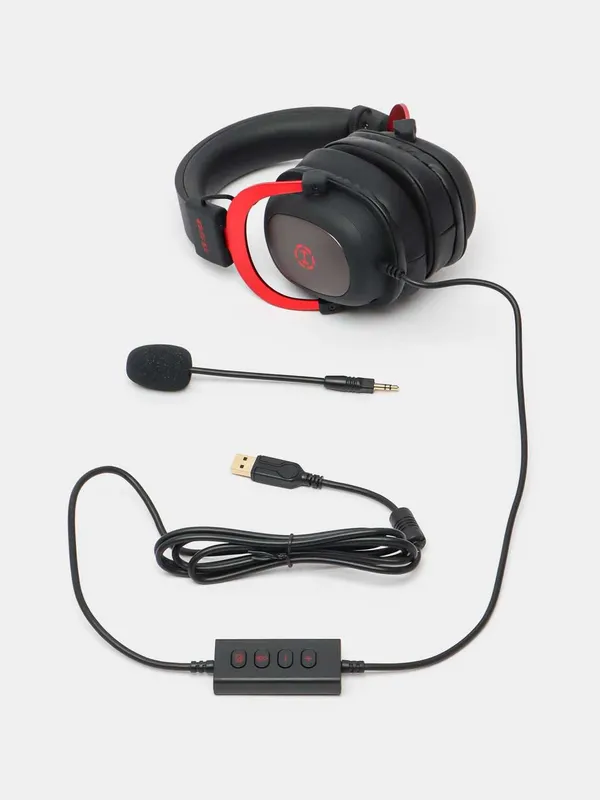 Игровые наушники Edifier G50 3 Игровые наушники Edifier G50 3