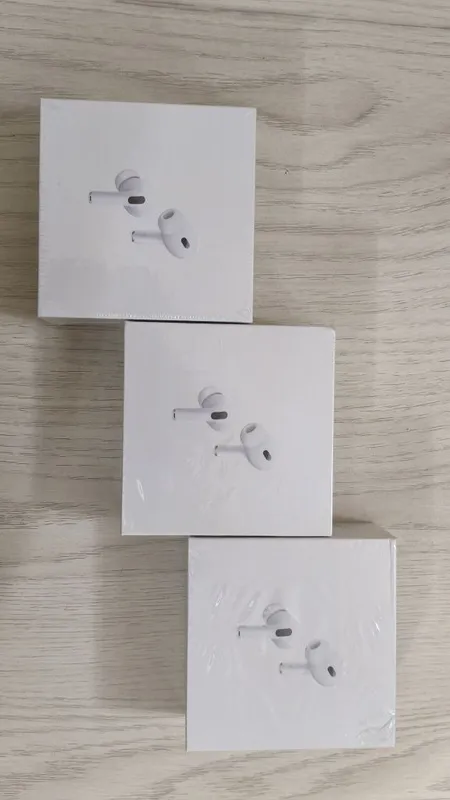 Наушники AirPods Pro (2-го поколения)