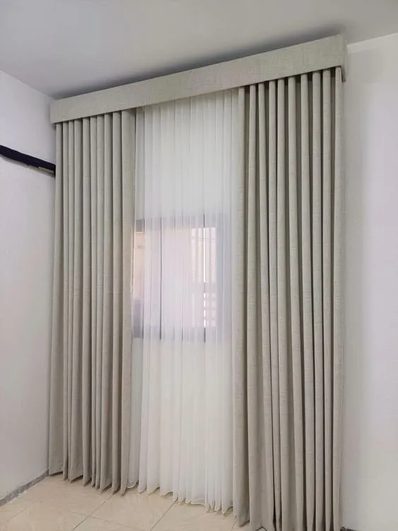 PARDA JALYUZILA 10 yillik tajriba — фото 2