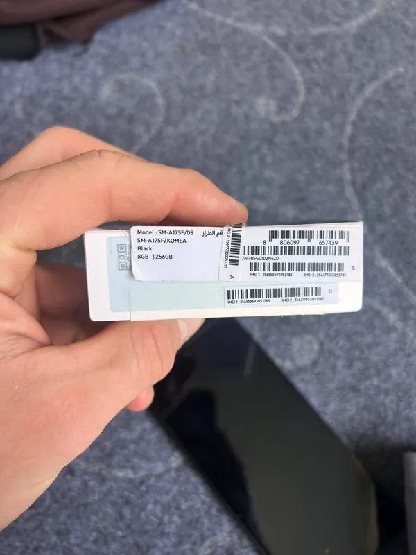 Samsung A17 5 Samsung A17 5