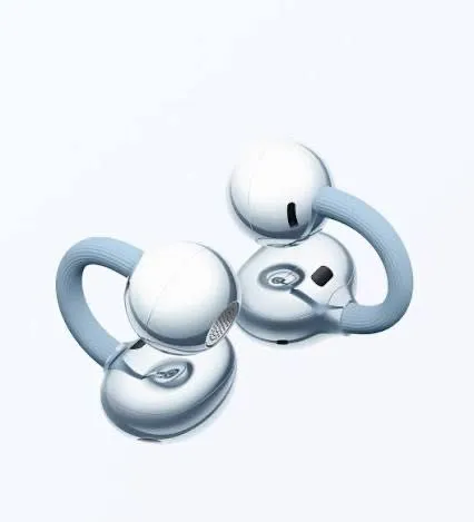 Huawei FreeClip 2 New 2026 3 Huawei FreeClip 2 New 2026 3