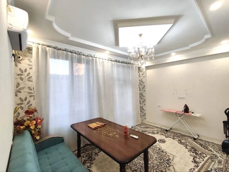 Sergili tumani bez makler ijaraga 3 xona uy 450$ 3