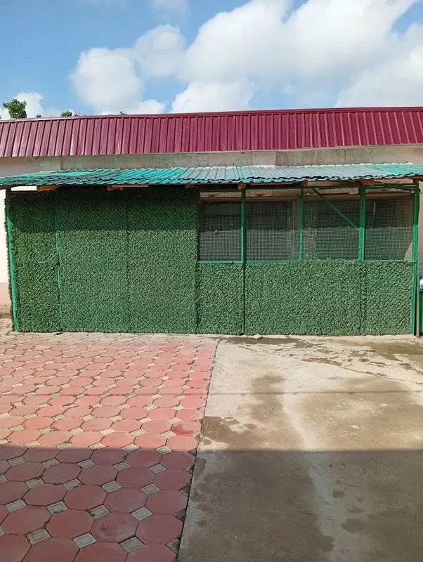 Продам большой вольер