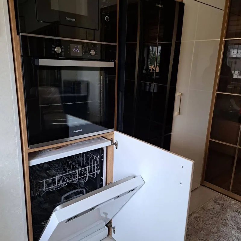 3-комнатная квартира 65 м² в аренду — ЖК New Life, Махтумкули — фото 4