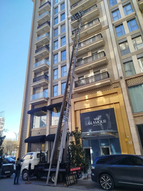 Автолифт хизмати — фото 7