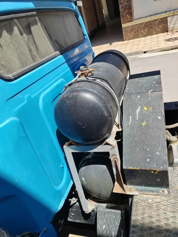 Avtovishka Gaz52 SOTILADI! — фото 4