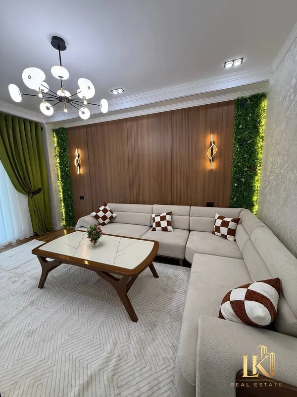 Продаётся 2-комнатная квартира в ЖК Anor Development (Яккасарайский район) 2
