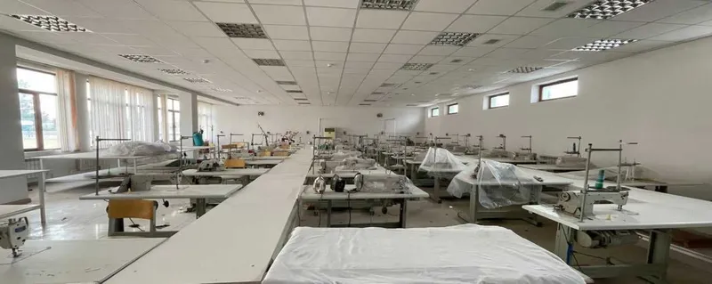 Сдаётся Здание Вдоль дороги 1400м2 ул.Луначарского — фото 4