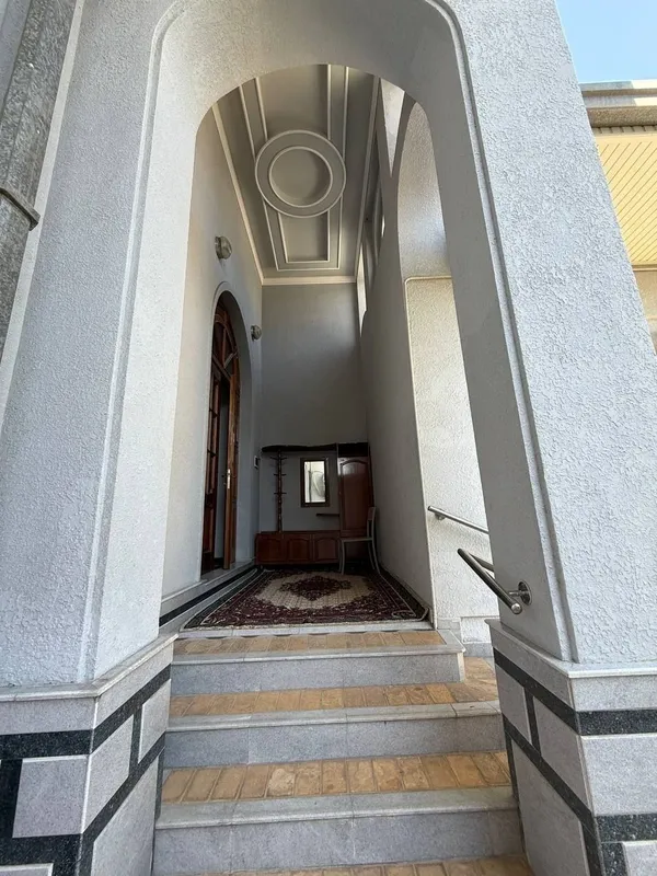Казирабад махаля 5.2 сот, 2 дома, 9 комнат, 3 с/уз, 6 цокольных комнат — фото 8