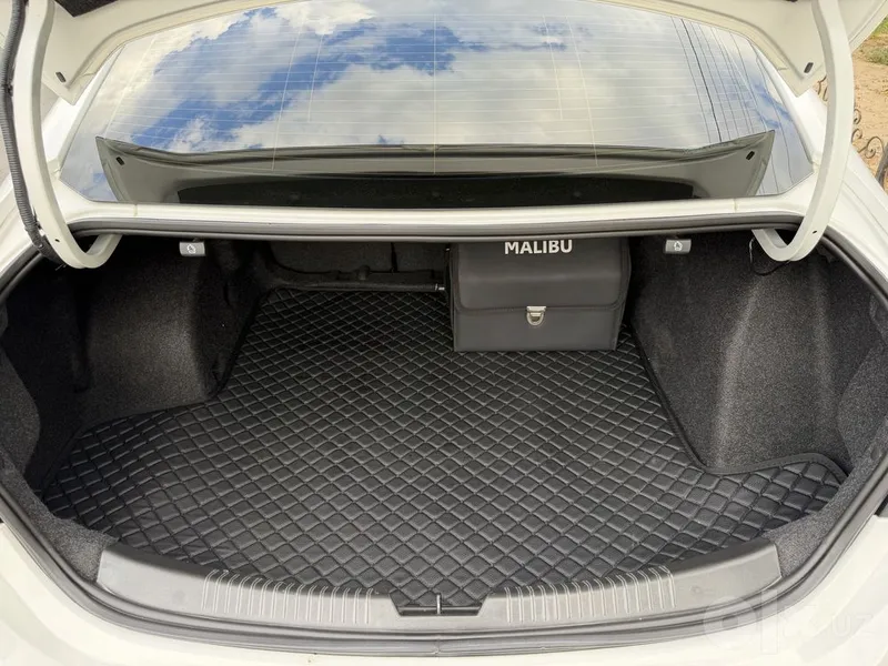 Срочно продаётся Malibu 2 turbo 8 Срочно продаётся Malibu 2 turbo 8