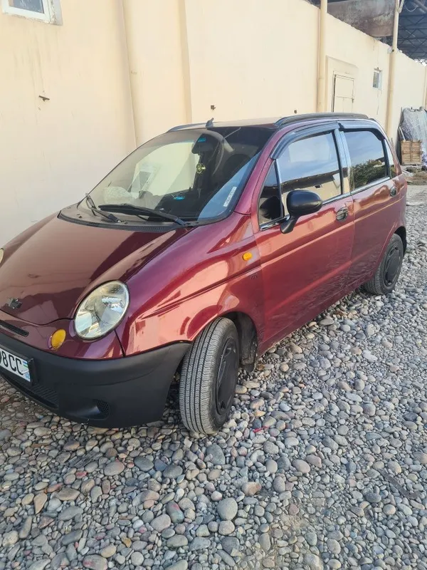 Matiz mix 3 tali 5