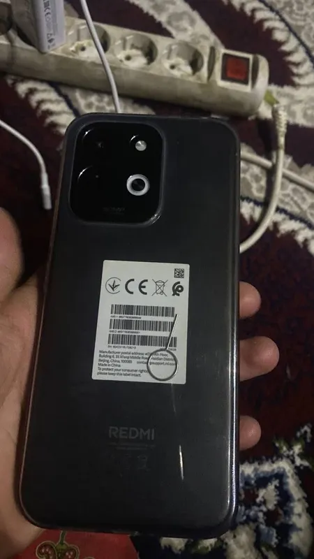 Есть Redmi 17, работает идеально, без неисправностей, цена — 2400 1 Есть Redmi 17, работает идеально, без неисправностей, цена — 2400 1