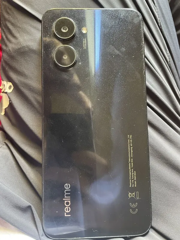 Realme c33 сотилади