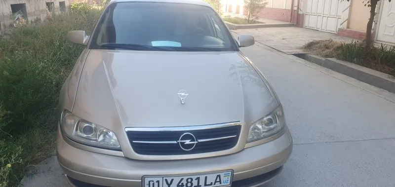 Продаётся Машина Opel. — фото 2