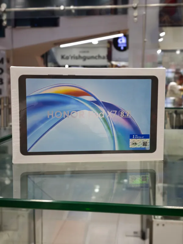 Honor pad x7 Honor pad x7