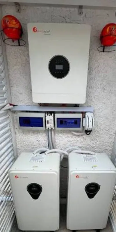 Felicity solar 3