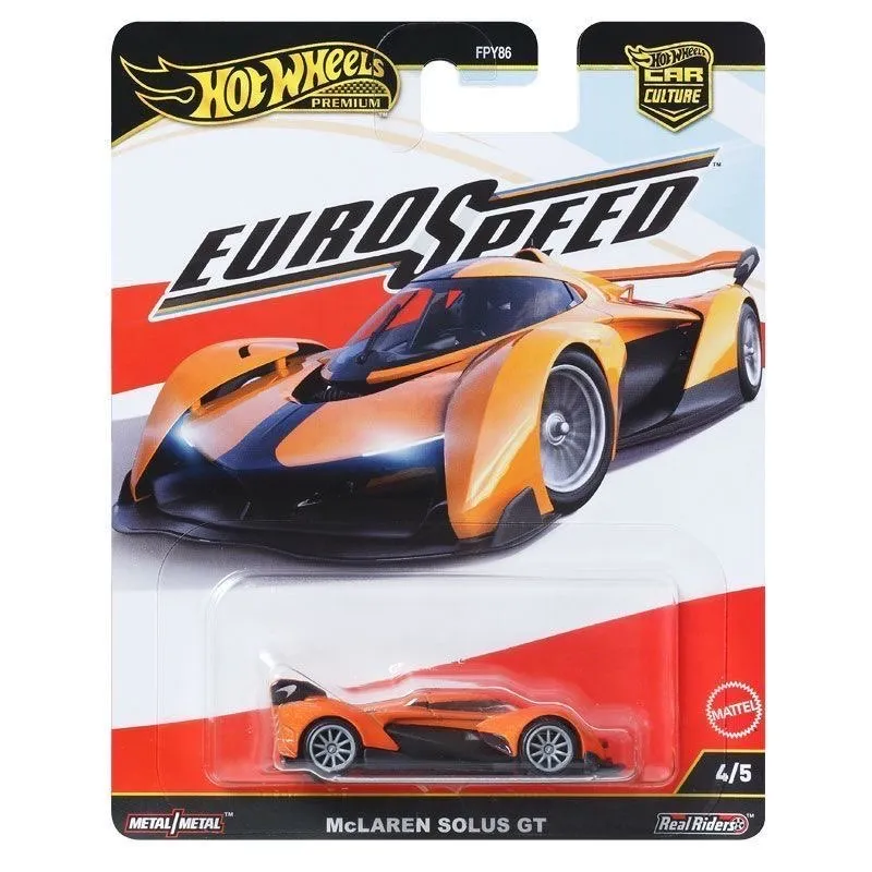 Hot Wheels Premium - В наличии — фото 3