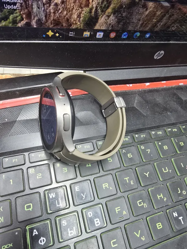 Galaxy Watch 5 pro — фото 2