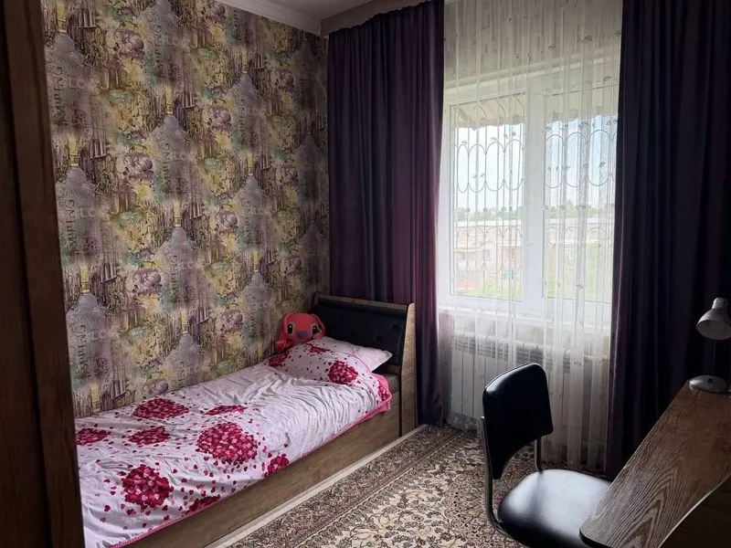 Продаётся 2 комнатная квартира Массив Феруза — фото 7