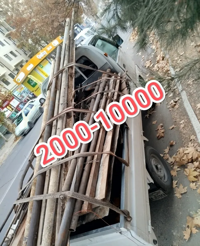 Металлолом покупаем, самовывоз металлолома